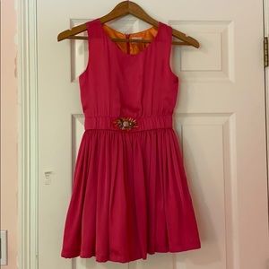 Zoë Ltd Girls’ Dress